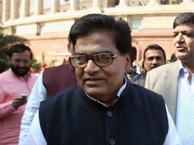 ramgopalyadavreinstatedinsamajwadiparty